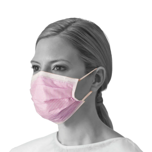 Level 3 Procedure Face Masks with Ear Loops 42131713