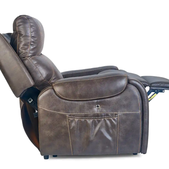 Lift Recliner Golden Technologies Titan Medium Model PR448