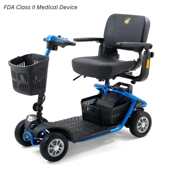 LiteRider 4-Wheel GL141