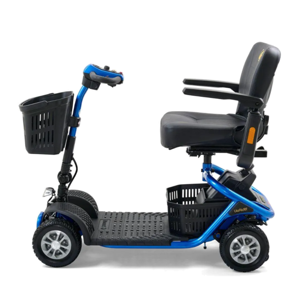 LiteRider 4-Wheel GL141