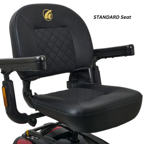 LiteRider 4-Wheel GL141