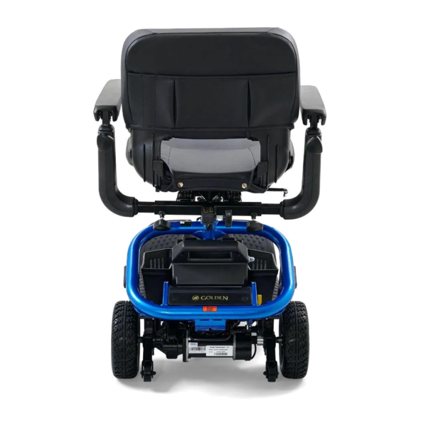 LiteRider 4-Wheel GL141