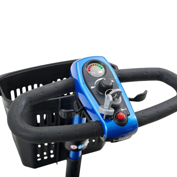 LiteRider 4-Wheel GL141