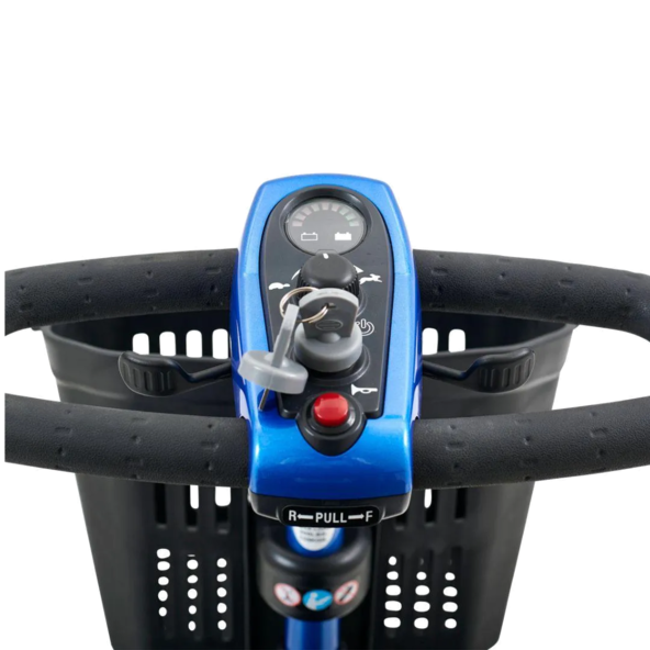 LiteRider 4-Wheel GL141