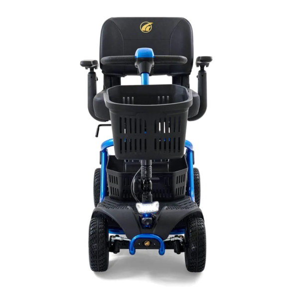 LiteRider 4-Wheel GL141