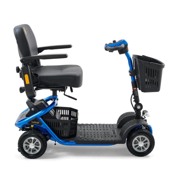 LiteRider 4-Wheel GL141