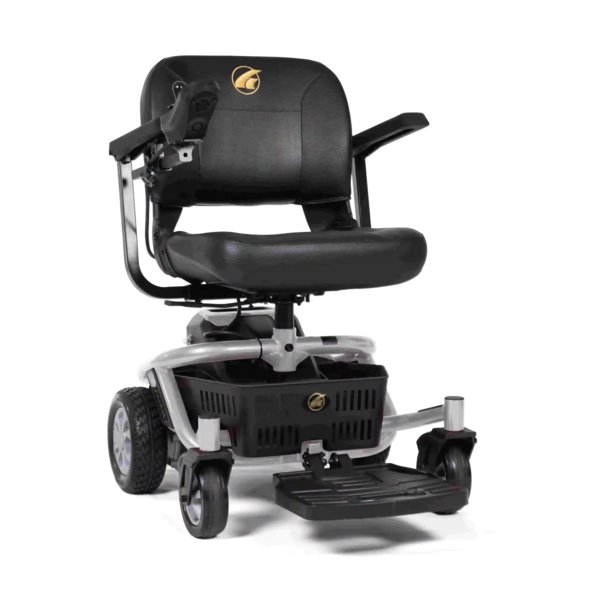LiteRider Envy, portable power wheelchair SKY-G-GP162B-B