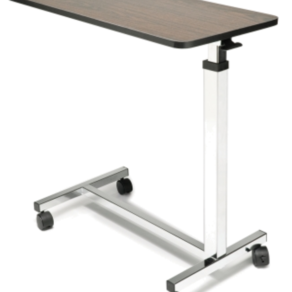 Lumex Everyday Overbed Table, Non-Tilt GF8902