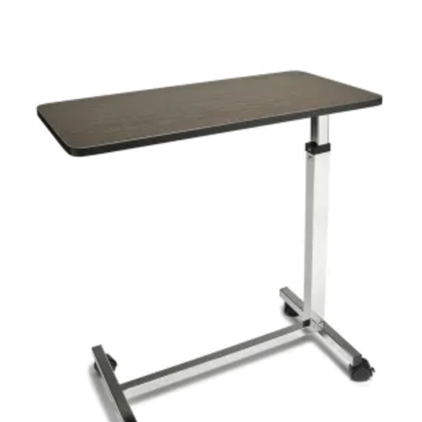 Lumex Everyday Overbed Table, Non-Tilt GF8902