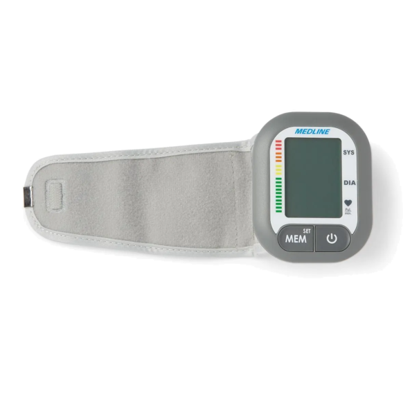 MONITOR,BP,WRIST,DIGITAL UNIT MDS4003