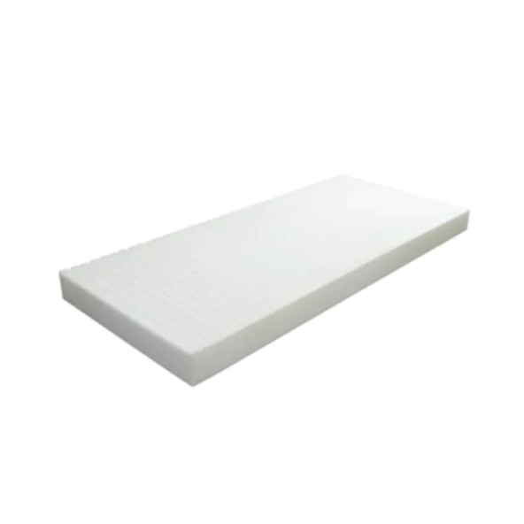 MULTI ZONE FOAM PRESSURE MATTRESS H81012