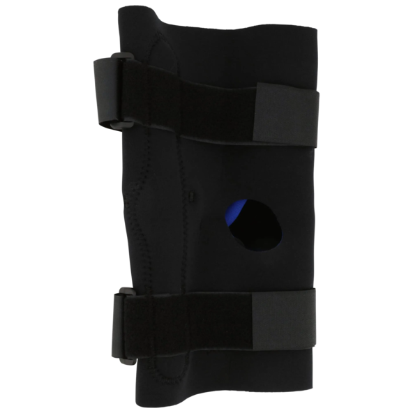 McKesson Hinged Knee Brace Wraparound 1159104