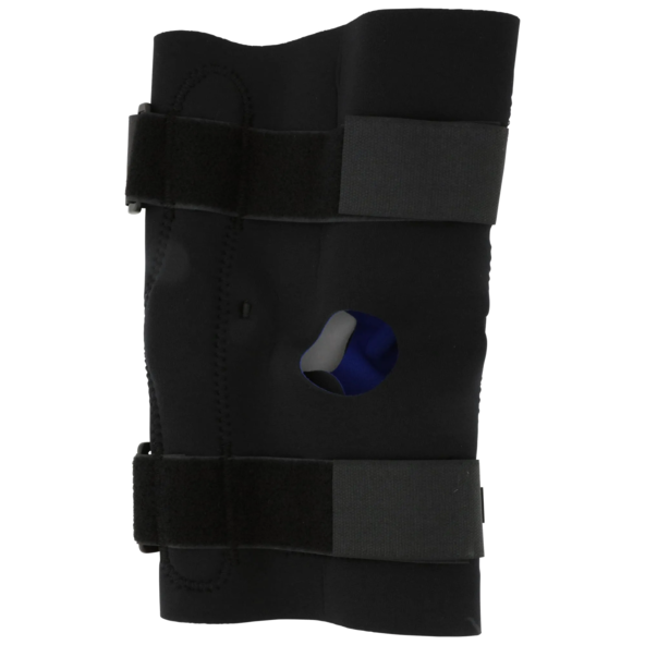 McKesson Hinged Knee Brace Wraparound 1159105