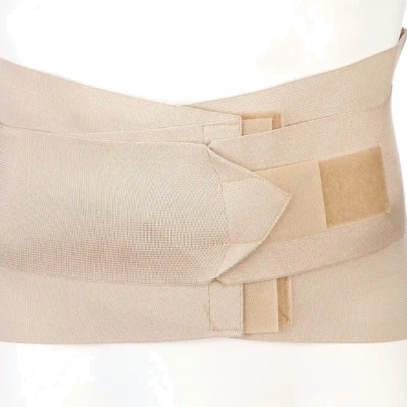 Medi Lumbar Wrap Double Pull Sacral Support 77104