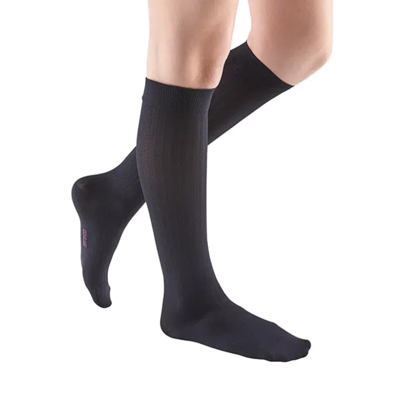 Mediven Comfort Vitality - Pair 20-30 mmHg Calf Petite Closed Toe - Other, M