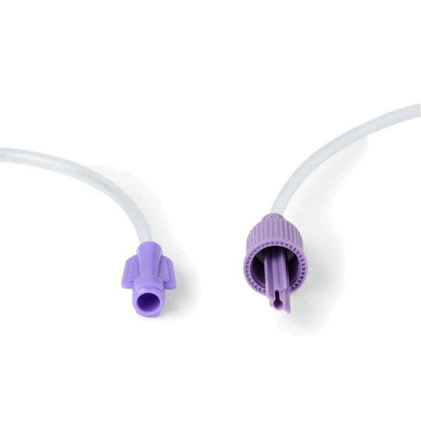 Medline Kangaroo ePump Enteral Feeding Sets 772055