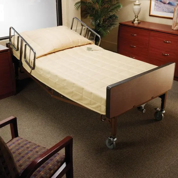 Medline Premium Foam Homecare Mattresses - MDR230981R