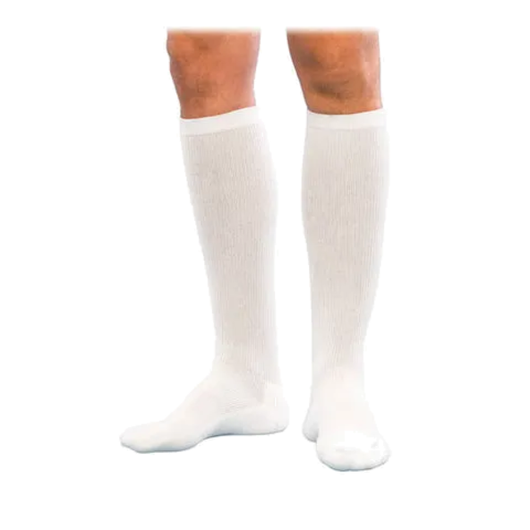 Men's Casual Cotton Knee High Socks186CC99-