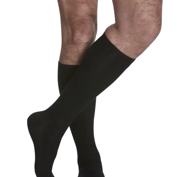 Men’s Merino Knee-High Compression Socks - B00I52E48Y