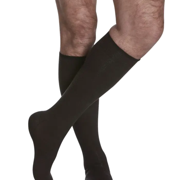 Men’s Merino Knee-High Compression Socks - B00I52E48Y