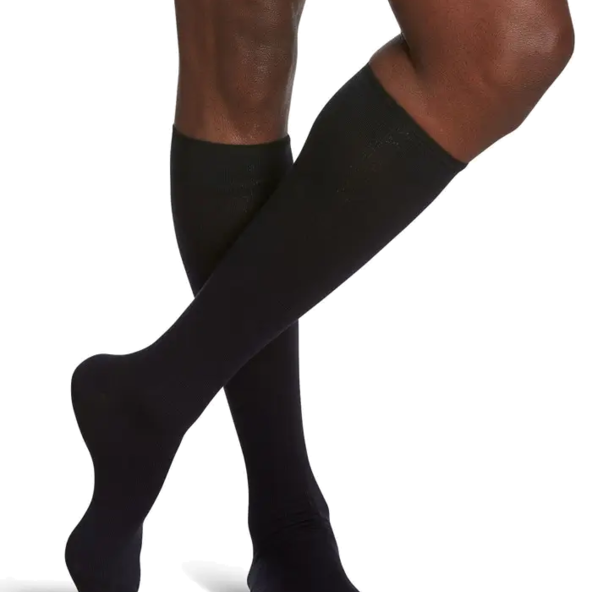 Men’s Merino Knee-High Compression Socks - B00I52E48Y