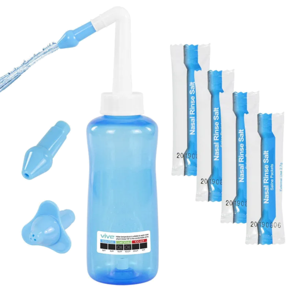 Nasal Rinse LVA2042
