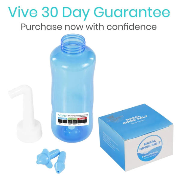 Nasal Rinse LVA2042