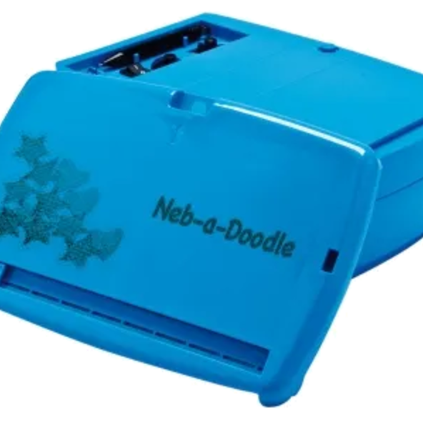 Nebulizer Compressor GHP-JB0112-070