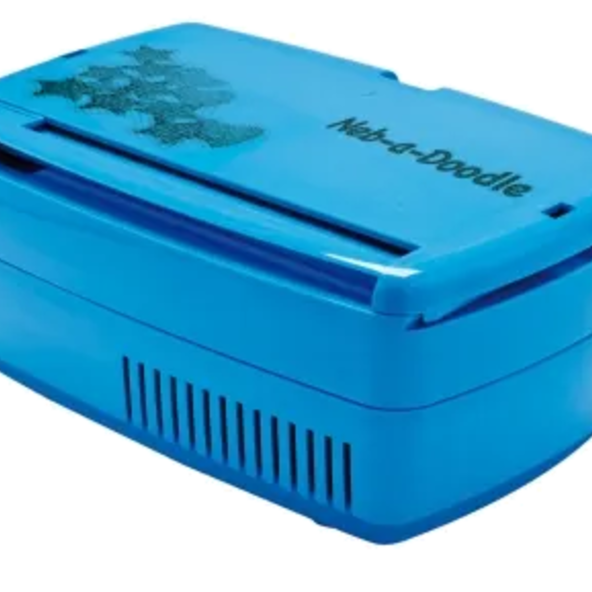 Nebulizer Compressor GHP-JB0112-070