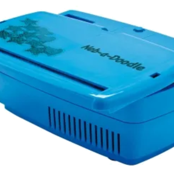 Nebulizer Compressor GHP-JB0112-070