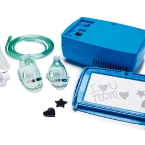 Nebulizer Compressor GHP-JB0112-070