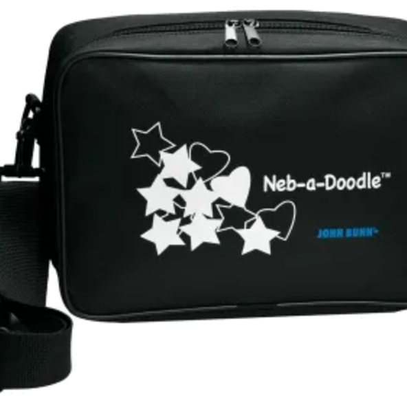 Nebulizer Compressor GHP-JB0112-070