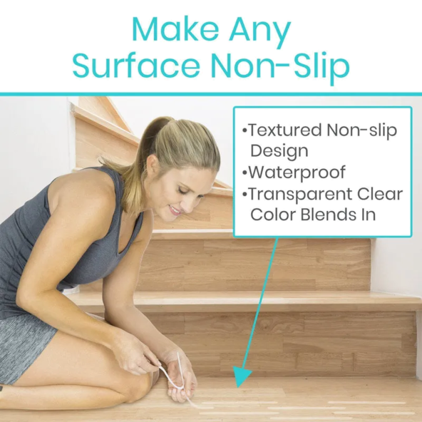 Non-Slip Bath Strips - LVA1076