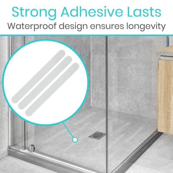 Non-Slip Bath Strips - LVA1076