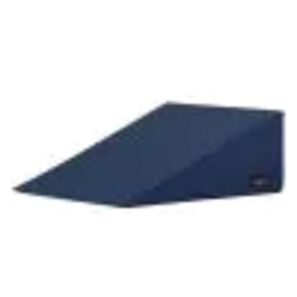 Nova 12 Inch Bed Wedge Gradual slope polyester cotton blend 2682-R