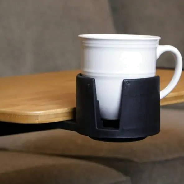 Omni Tray Cup Holder accessory from Stander - STR-2601