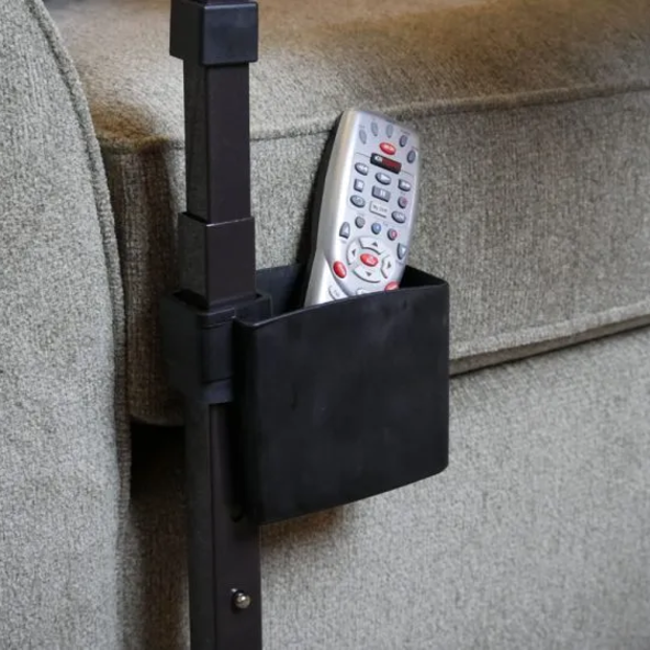 Omni Tray Organizer Compartment Accessory stander STR-2603