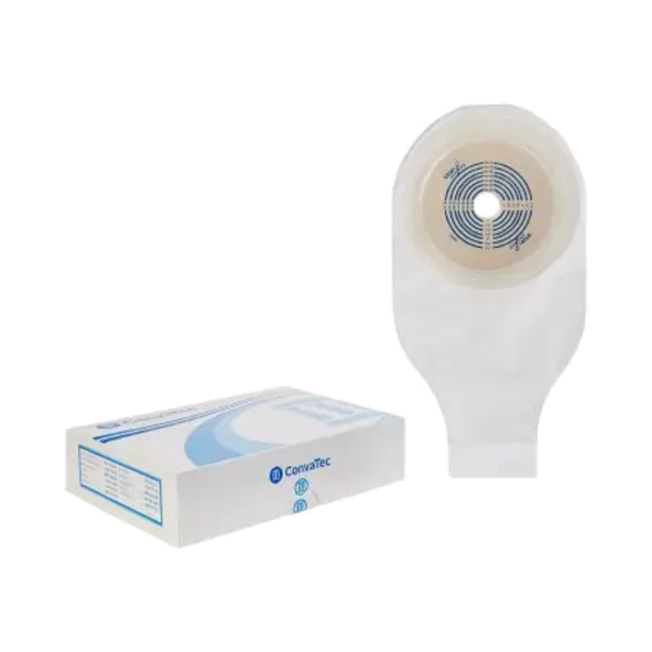 One Piece System Ostomy - 149320