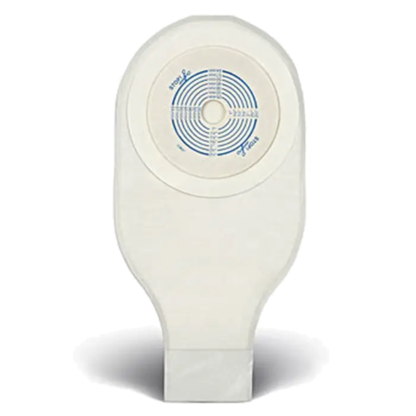 One Piece System Ostomy - 149320