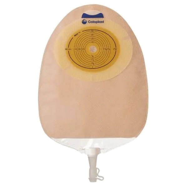 One-Piece Urostomy Pouch 11819