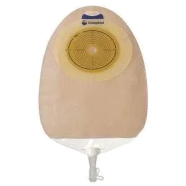 One-Piece Urostomy Pouch 11819