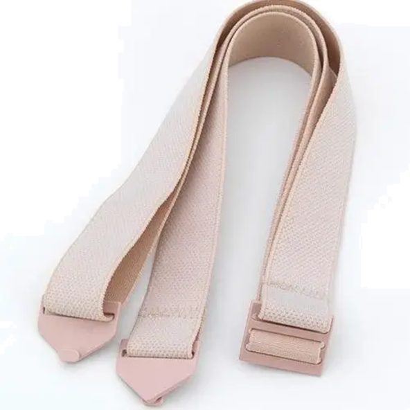 Ostomy Appliance Belt Adapt Large, 34 to 65 Inch Hip Size - 7299