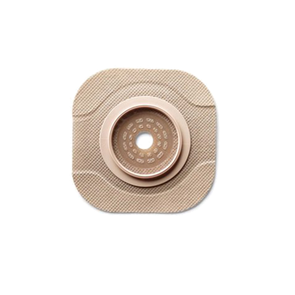 Ostomy Barrier New Image Trim to Fit, Extended Wear Hollister 11202