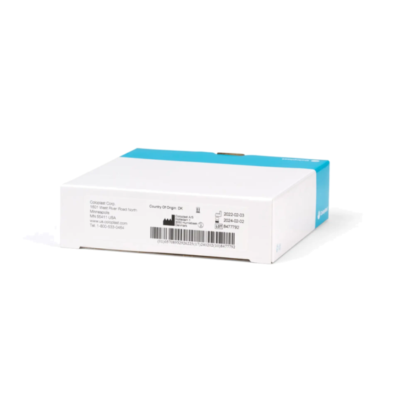  Ostomy Barrier SenSura® Mio Click Trim to Fit - 10502