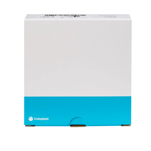 Ostomy Barrier SenSura® Mio Click Trim to Fit - 10512