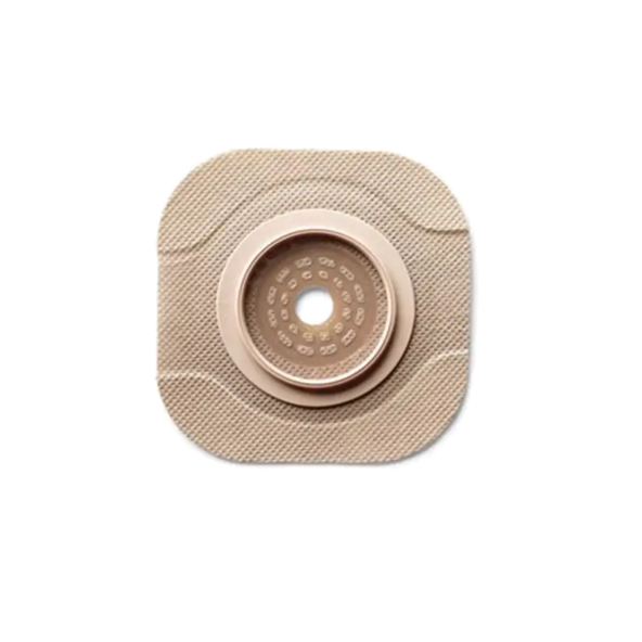 Ostomy Barrier Trim to Fit, Extended Wear A Flange - 14604