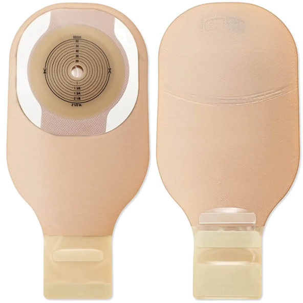 Ostomy Drainable Pouch Premier 8901