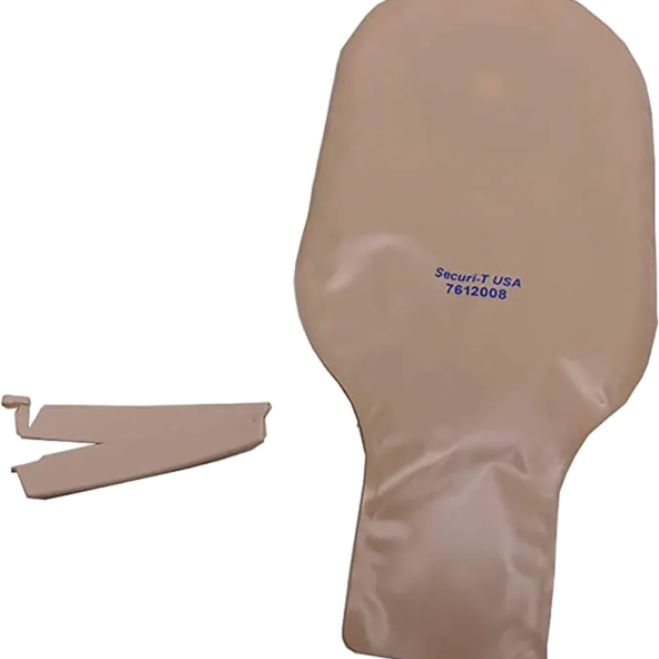 Ostomy Pouch 76120081