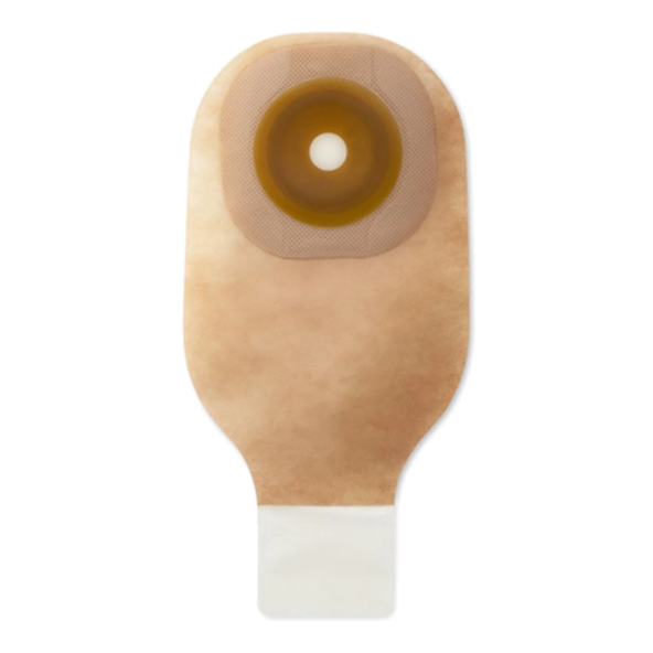 Ostomy Pouch Drainable Premier Flextend One-Piece System 12, 1-12 8633
