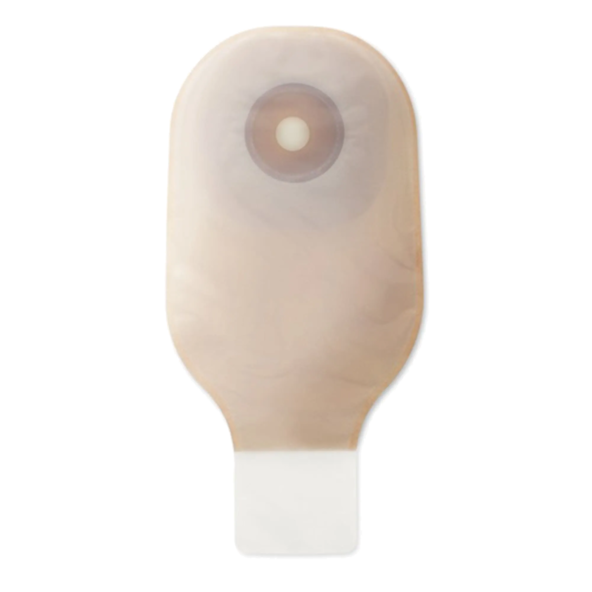Ostomy Pouch Drainable Premier Flextend One-Piece System 12, 1-12 8633